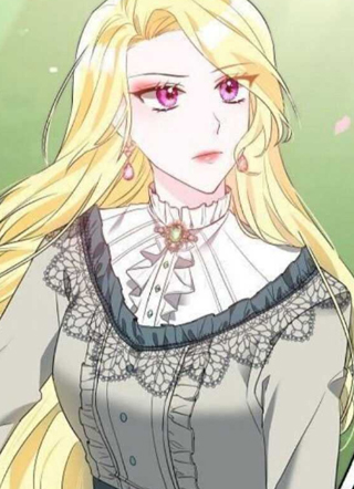 恶毒的莉莉 截图1